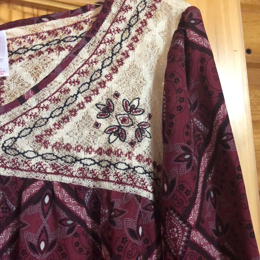 NWOT blouse - Picture 2 of 6